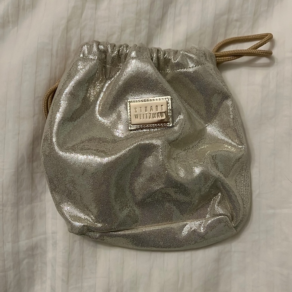 Stuart Weitzman Small Dust bag